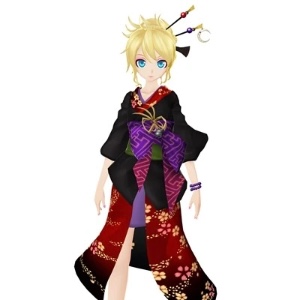 Sakura Moon