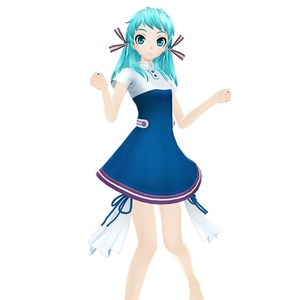 Sea Lily