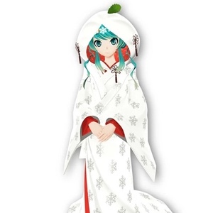 Snow Miku 2013