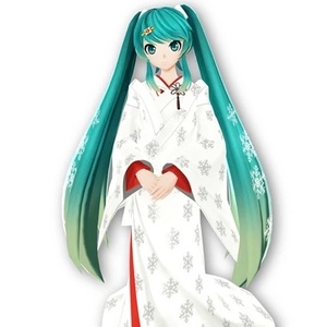Snow Miku 2013 AS