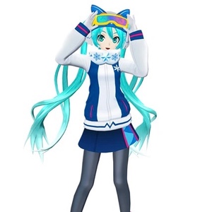 Snow Miku 2016