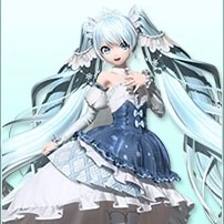 Snow Miku 2019