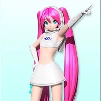 Space Channel 5