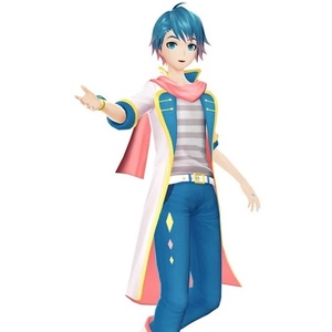 Splash Star