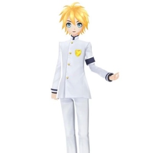 Student Council Officer