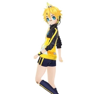 Stylish Energy L