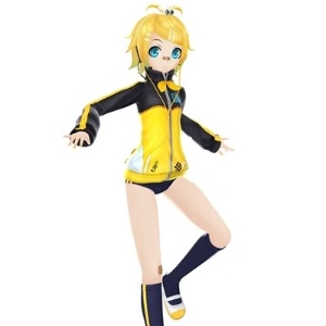Stylish Energy R