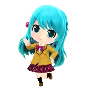 Sugar*Soldier Uniform