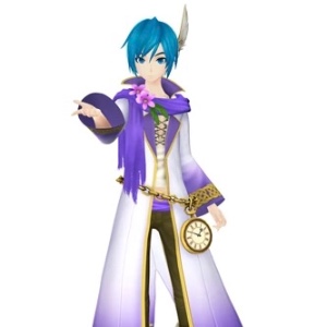 Sumire