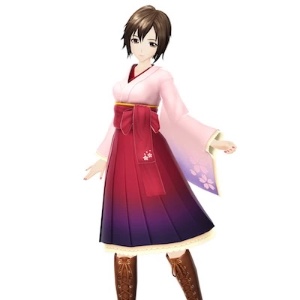 Taisho Nostalgia