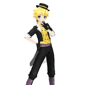 Trickster