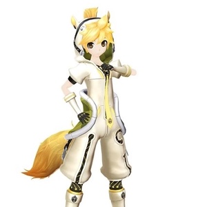 Ultimate Len