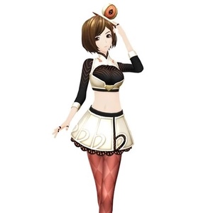 Ultimate MEIKO