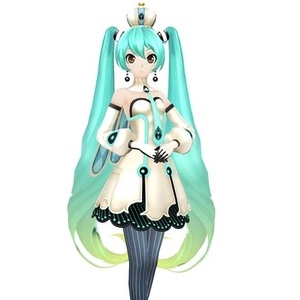 Ultimate Miku