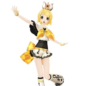 Ultimate Rin