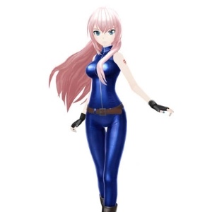 VF Suit