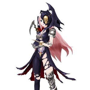 Villainess