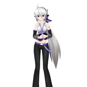 Yowane Haku