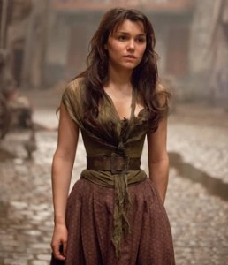 Eponine