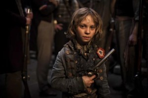 Gavroche