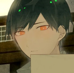Shoutarou
