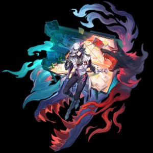 Ashveil