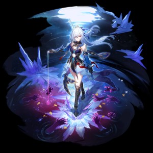 Jingliu