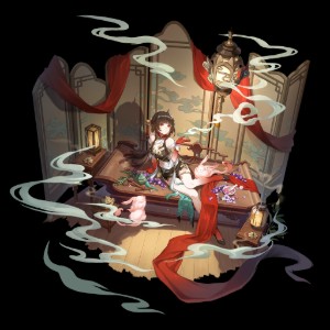 Lingsha