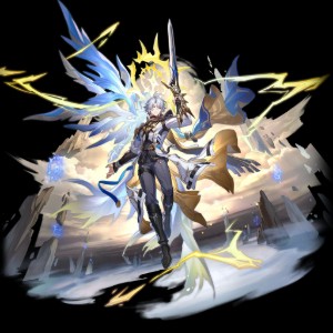 Phainon