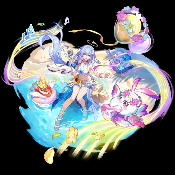 Robin • Summeretto