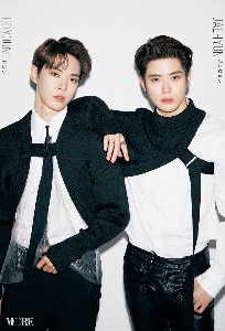 dojae / jaedo