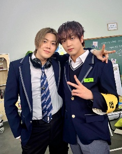 yuhae / yuhyuck