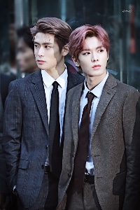 yujae / jaeyu