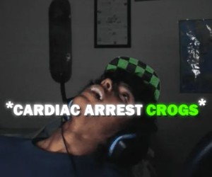 cardiac arrest
