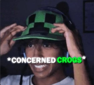 concerned