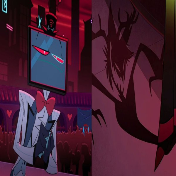 Staticshadow