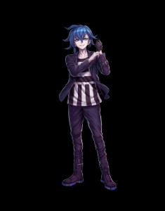 Aoyama Kazuki