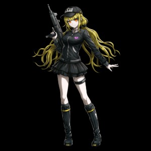 Arisugawa Saori