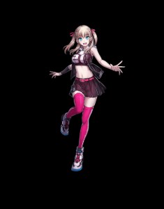 Iroha Tsuki