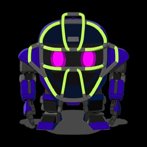 Judge Robot