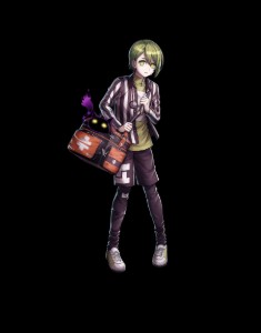 Kohinata Koishi