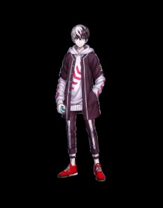 Kuronaka Yo