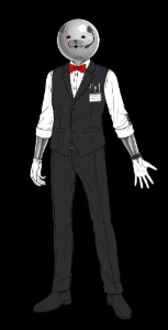 Mr.D