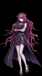 Ochiai Yayoi