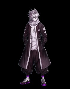 Q (Otori Ojiro)