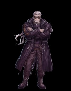 Saigo Roku