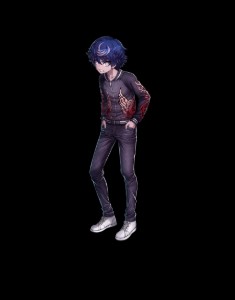 Senju Hyakuichitaro