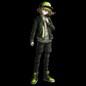 Shirokane Haru