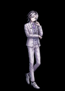 Yotsuya Hikaru