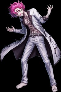 Zenichi Magata